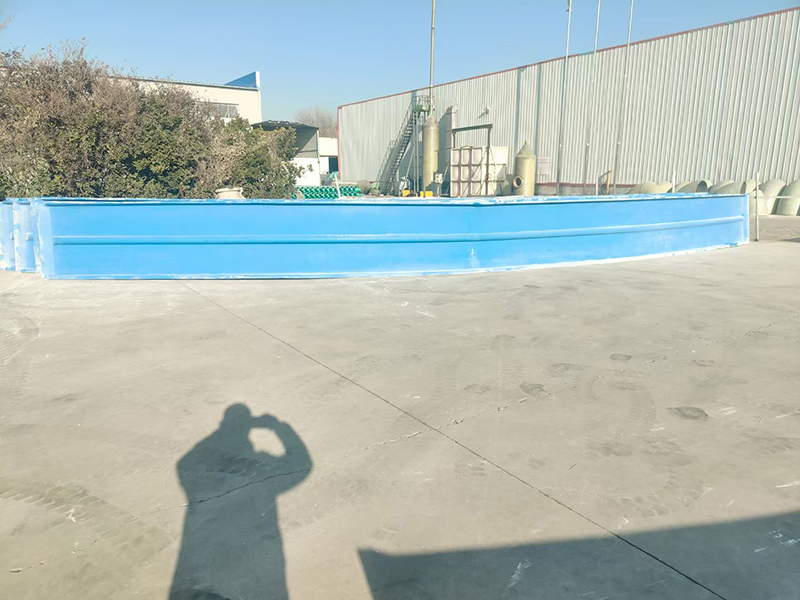 山西玻璃钢盖板